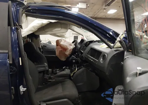 2012 Jeep Compass Sport from USA, damaged, VIN 1C4NJCBB8CD639579